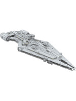 Star Wars: The Mandalorian - Imperial Light Cruiser 3D Puzzle (265 pieces)