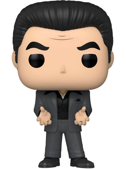 Funko POP! TV: The Sopranos - Silvio Dante