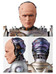 RoboCop - Murphy Head Damage Ver. - MAF EX