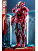 Iron Man 3 - Iron Man Mark VII (Open Armor Version) - 1/6