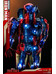 Iron Man 3 - Iron Man Mark VII (Open Armor Version) - 1/6