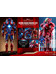 Iron Man 3 - Iron Man Mark VII (Open Armor Version) - 1/6