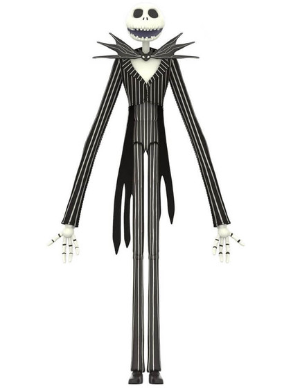 Nightmare Before Christmas Ultimates - Jack Skellington