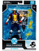 DC Multiverse - Jay Garrick (Speed Metal) - The Darkest Knight BaF