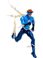 DC Multiverse - Wally West (Speed Metal) - The Darkest Knight BaF