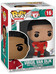 Funko POP! Football: Liverpool F.C. - Virgil van Dijk