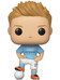 Funko POP! Football: Manchester City F.C. - Kevin De Bruyne