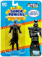 DC Direct Super Powers - The Batman Who Laughs