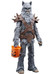 Star Wars Black Series - Wookiee (Halloween Edition)