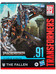 Transformers Studio Series - The Fallen Leader Class - 91