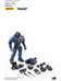 Warhammer 40,000 -  Ultramarines Incursors 4-Pack - 1/18