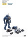 Warhammer 40,000 - Ultramarines Infiltrators 4-Pack - 1/18