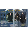 Harry Potter - Bendyfigs Bendable Severus Snape