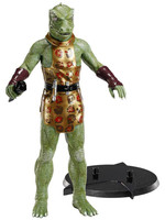 Star Trek: The Original Series - Bendyfigs Bendable Gorn