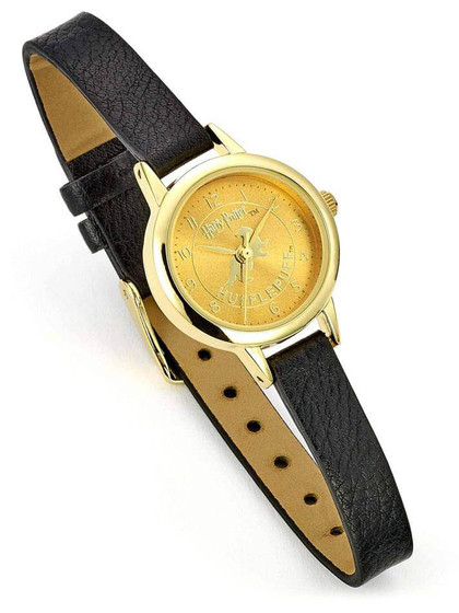 Harry Potter - Hufflepuff Watch