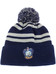 Harry Potter - Beanie & Scarf Set House Ravenclaw - 165 cm