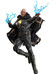 Black Adam - Black Adam DX Series - 1/6