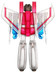 Transformers Ultimates - Ghost of Starscream