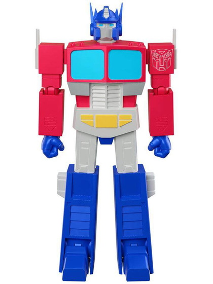 Transformers Ultimates - Optimus Prime