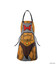 Masters of the Universe - He-Man cooking apron with oven mitt