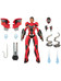 Marvel Legends - Ironheart Deluxe