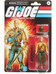 G.I. Joe Retro Collection - Duke Vs. Cobra Commander 2-Pack