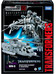Transformers Masterpiece - Blackout & Scorponok MPM-13