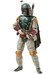 Star Wars Black Series: ROTJ 40th Anniversary - Boba Fett Deluxe - DAMAGED PACKAGING