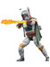 Star Wars Black Series: ROTJ 40th Anniversary - Boba Fett Deluxe - DAMAGED PACKAGING