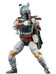 Star Wars Black Series: ROTJ 40th Anniversary - Boba Fett Deluxe - DAMAGED PACKAGING