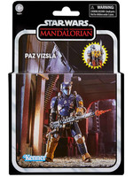 Star Wars The Vintage Collection - Paz Vizsla (Deluxe)