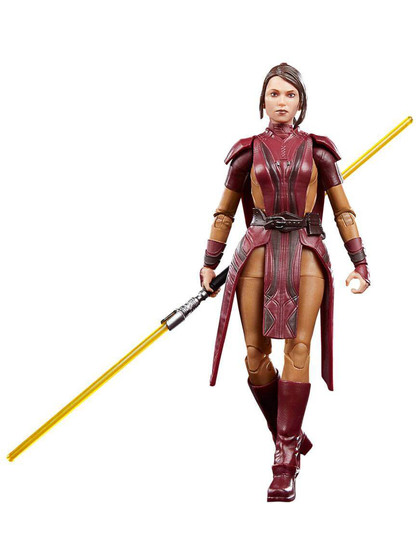 Star Wars Black Series - Bastila Shan (Knights of the Old Republic )