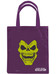 Masters of the Universe - Skeletor Face Tote Bag