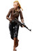 Star Wars Black Series - Vel Sartha