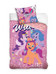 My Little Pony - Wild & Free Duvet Set - 160 x 200 cm