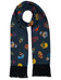 Masters of the Universe - Characters Scarf - 190 cm