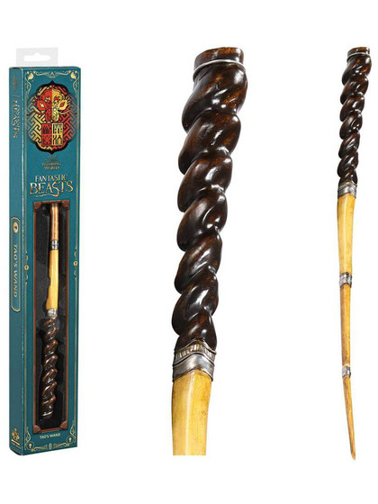 Fantastic Beasts: The Secrets of Dumbledore Wand - Tao