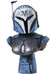 Star Wars: The Mandalorian - Bo-Katan Kryze Legends in 3D Bust - 1/2