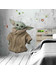 Star Wars - Grogu Giant Wall Sticker