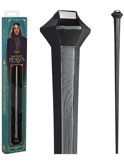 Fantastic Beasts: The Secrets of Dumbledore Wand - Credence