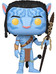 Funko POP! Movies: Avatar - Jake Sully