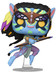 Funko POP! Movies: Avatar - Battle Neytiri
