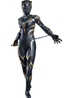 Black Panther: Wakanda Forever - Black Panther MMS - 1/6