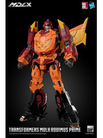 Transformers - Rodimus Prime MDLX 