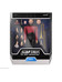 Star Trek: The Next Generation Ultimates - Commander Riker