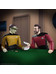 Star Trek: The Next Generation Ultimates - Commander Riker