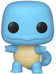 Funko POP! Games: Pokémon - Squirtle