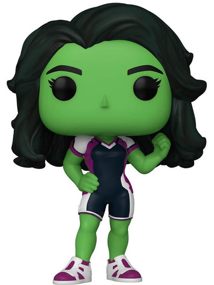 Funko POP! Marvel: She-Hulk - She-Hulk