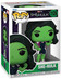 Funko POP! Marvel: She-Hulk - She-Hulk