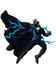 Black Adam - Black Adam Dynamic 8ction Heroes - 1/9